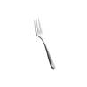 Salvinelli Grand Hotel stainless steel dessert fork 5.74 inch