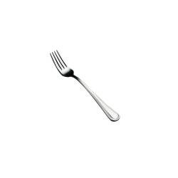Salvinelli stainless steel Cambridge fruit fork 17.5 cm