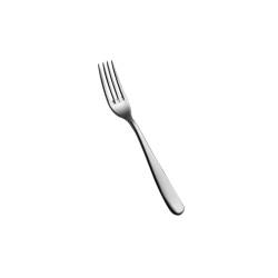 Salvinelli  Grand Hotel stainless steel fruit fork 7.08 inch