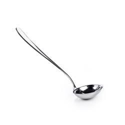 Salvinelli Grand Hotel Stainless Steel Ladle 11.41 inch