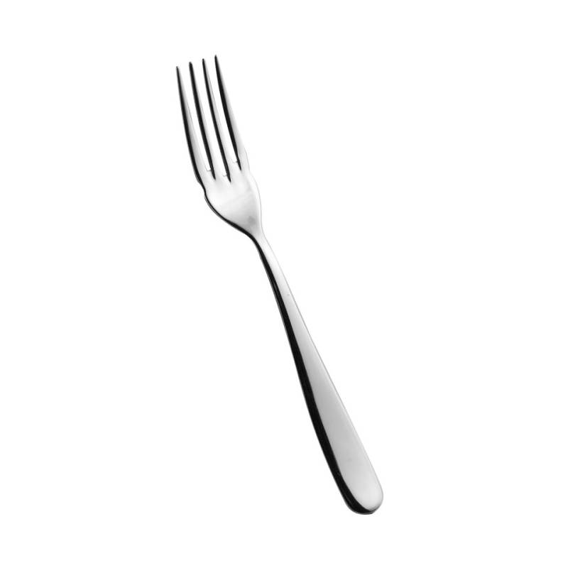 Salvinelli Grand Hotel stainless steel fish fork 7.87 inch
