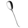Salvinelli Galileo stainless steel serving spoon 9.25 inch