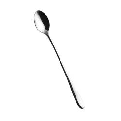 Salvinelli Grand Hotel stainless steel drink spoon 7.87 inch