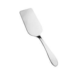 Salvinelli Grand Hotel stainless steel smooth lasagne shovel 10.43 inch