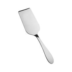 Pelle à lasagne dentelée en acier inoxydable Grand Hotel 26,5 cm