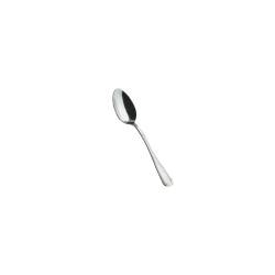 Salvinelli London stainless steel mocha spoon 4.13 inch