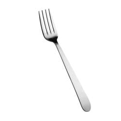 Salvinelli Grand Hotel stainless steel buffet fork 11.41 inch