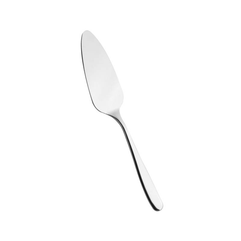 Salvinelli Grand Hotel stainless steel dessert shovel 9.64 inch