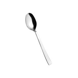 Elisa Salvinelli stainless steel fruit spoon 17.5 cm