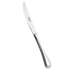 Salvinelli English forged steel pizza knife 9.05 inch