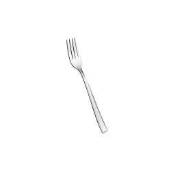 Salvinelli Pantheon stainless steel fruit fork 6.89 inch