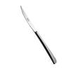 Coltello pizza bistecca Universal Salvinelli in acciaio forgiato cm 22