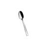 Salvinelli Pantheon stainless steel coffee spoon 5.19 inch