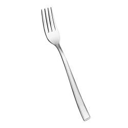 Salvinelli Pantheon stainless steel table fork 7.67 inch