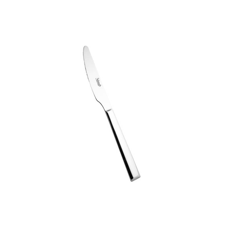 Coltello frutta Vip Salvinelli in acciaio forgiato cm 21,3