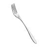 Salvinelli Galileo stainless steel fish fork 7.28 inch