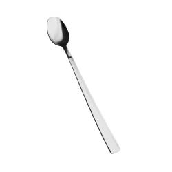 Salvinelli Lara stainless steel beverage spoon 7.28 inch