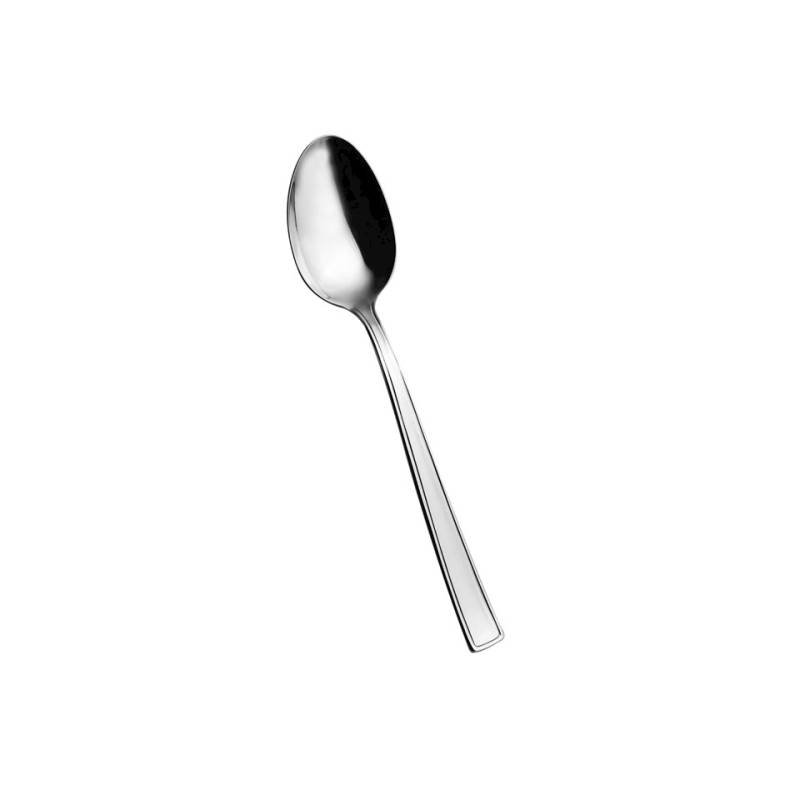 Salvinelli Pantheon stainless steel fruit spoon 6.89 inch