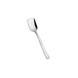 Salvinelli Pantheon stainless steel ice cream spoon 5.19 inch