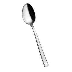 Salvinelli Pantheon stainless steel table spoon 7.67 inch