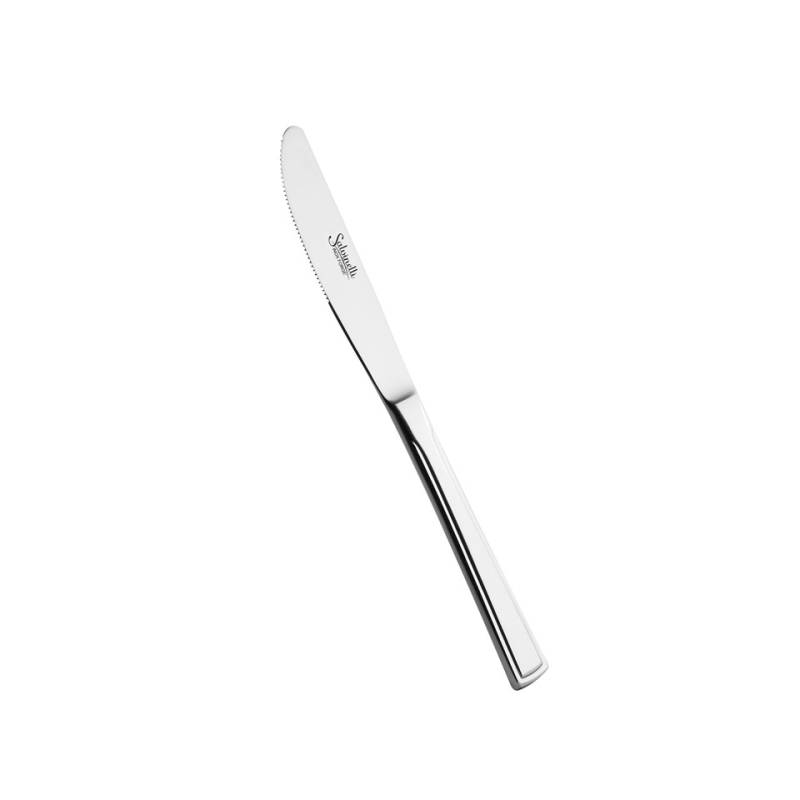 Coltello frutta Pantheon Salvinelli in acciaio forgiato cm 19,7