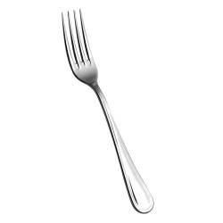 Salvinelli President stainless steel table fork 8.07 inch