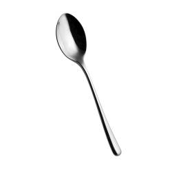 Cuillère de table Princesse Salvinelli en acier inoxydable 20 cm