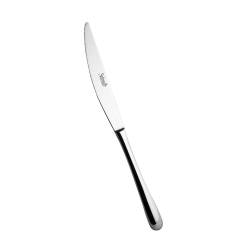 Salvinelli Princess forged steel table knife 9.21 inch