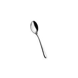 Salvinelli Princess stainless steel coffee spoon 5.31 inch