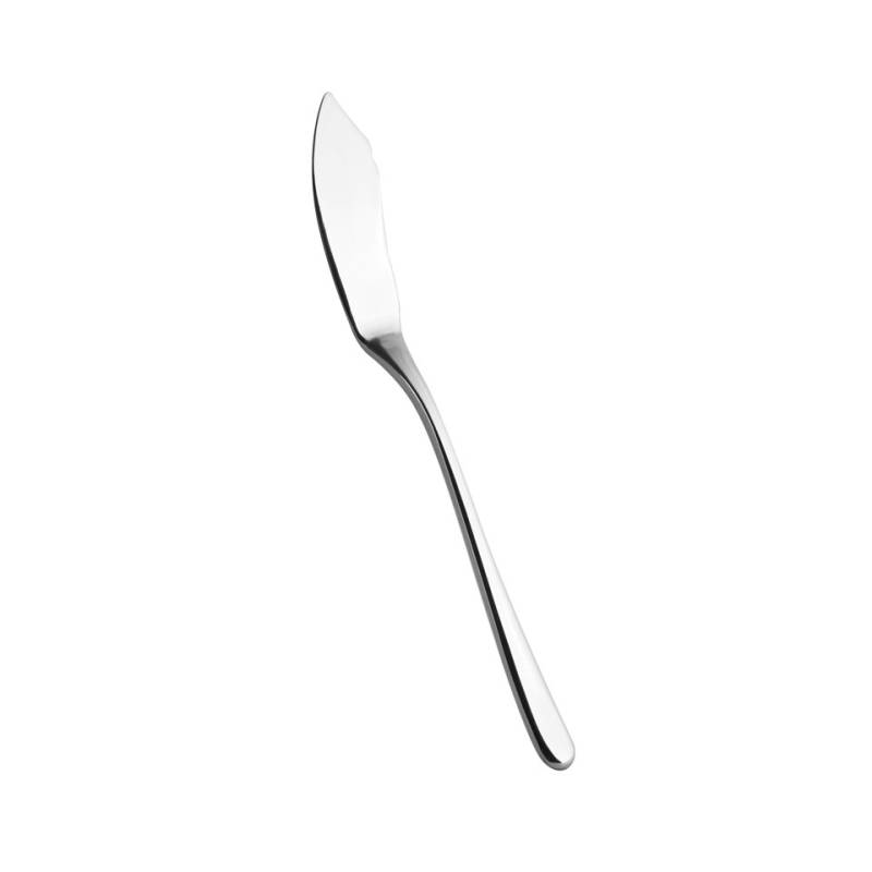 Princess Salvinelli stainless steel fish knife 20 cm