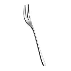 Salvinelli Princess stainless steel fish fork 7.87 inch