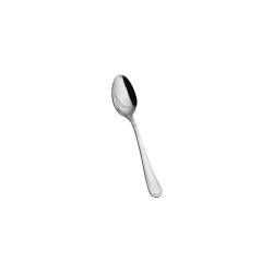Salvinelli President stainless steel mocha spoon 4.05 inch
