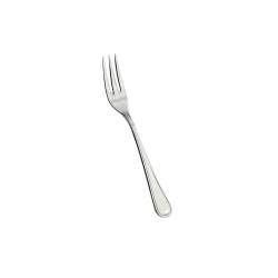 Salvinelli President stainless steel sweet fork 6.18 inch