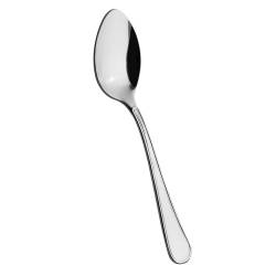 Salvinelli President stainless steel serving spoon 9.84 inch