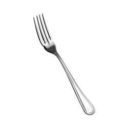 Salvinelli President stainless steel fish fork 8.03 inch