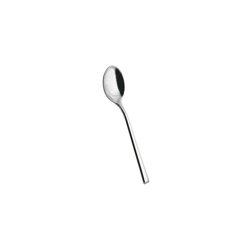 Salvinelli 250 stainless steel coffee spoon 5.70 inch