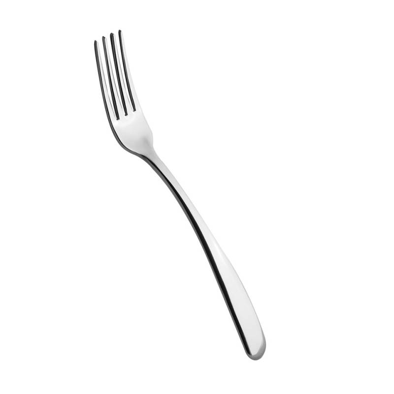 Salvinelli Forever stainless steel table fork 20.5 cm