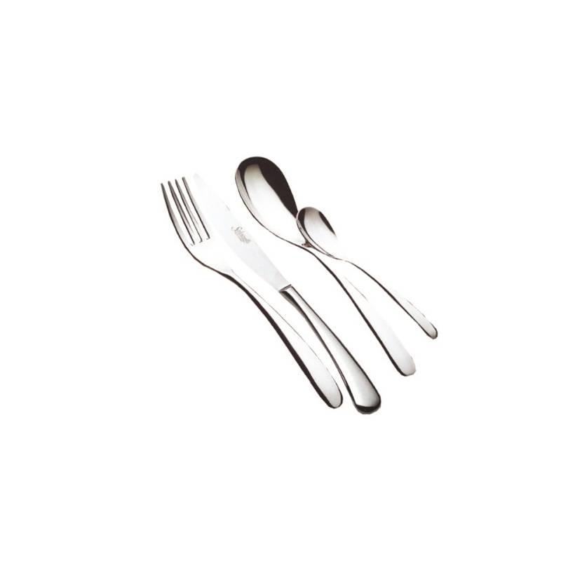 Forever Salvinelli stainless steel table spoon 20.5 cm