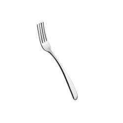 Salvinelli Forever fruit fork in stainless steel 18.5 cm