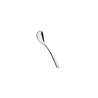 Salvinelli stainless steel Forever moka spoon 10 cm