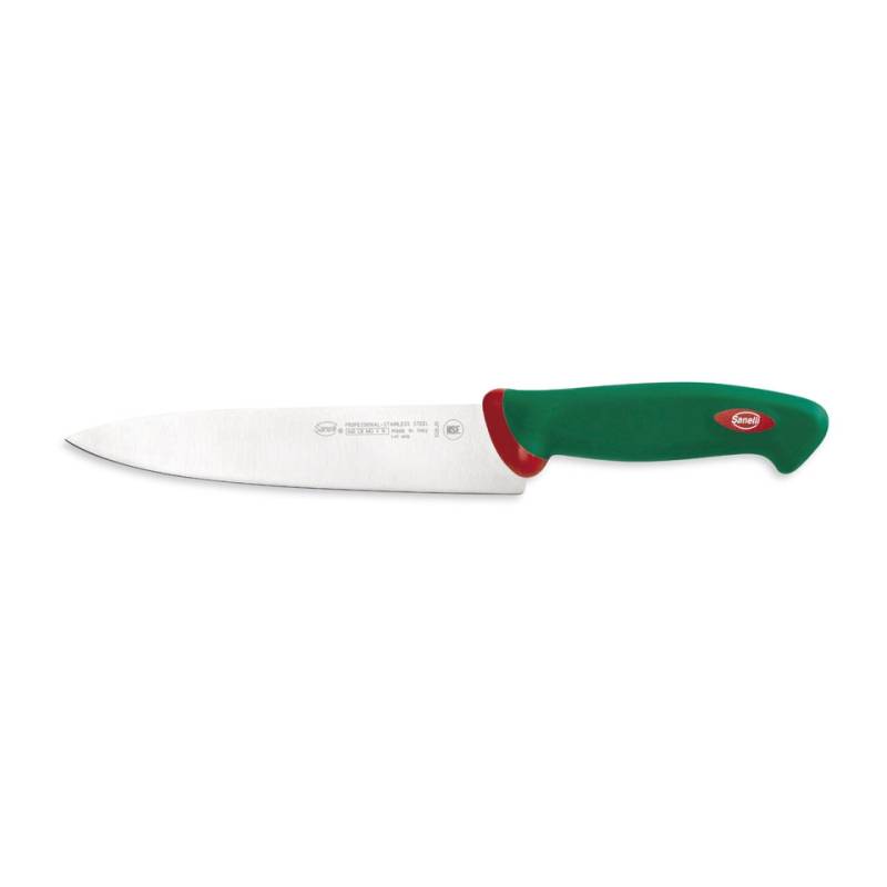 Coltello cucina Premana Sanelli 20 cm