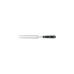 Sanelli Ambrogio chef forged fork 33 cm