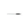 Acciaino ovale affila coltelli Sanelli Ambrogio cm 27,5