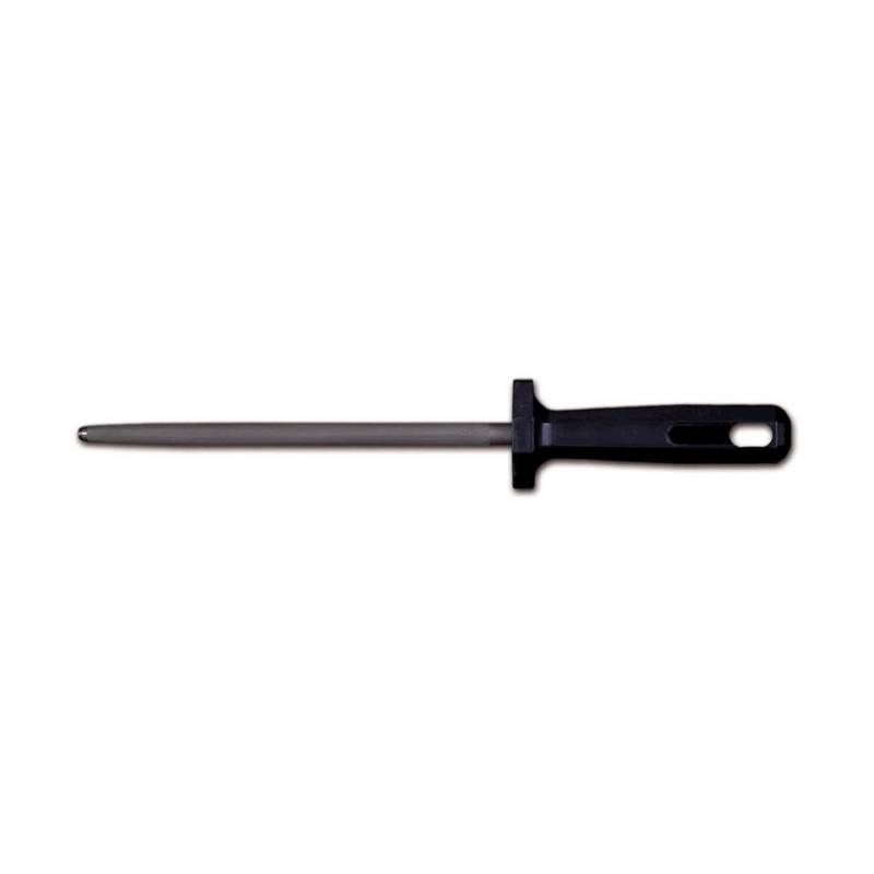 Sanelli Ambrogio round sharpening steel 20 cm