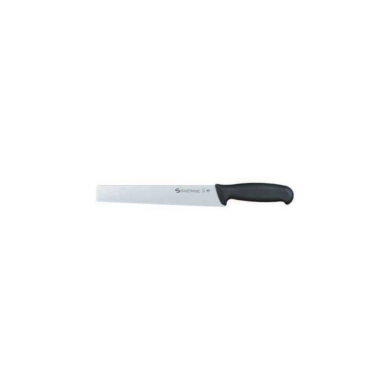 Sanelli Ambrogio 22 cm square tip cheese knife