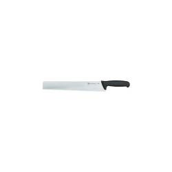 Sanelli Ambrogio square tip cheese knife 30 cm