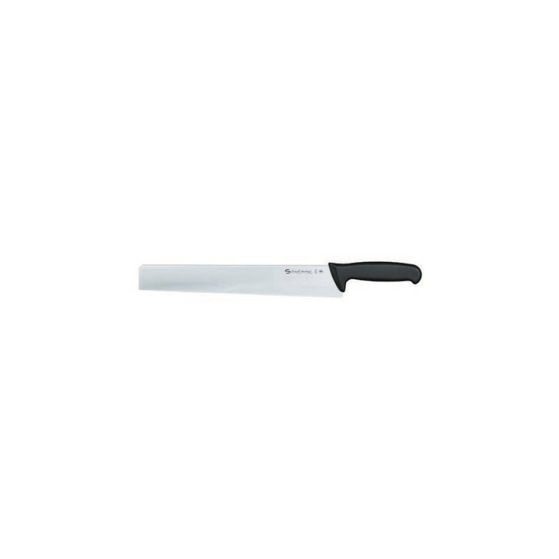 Coltello formaggio a punta quadra Sanelli Ambrogio 30 cm