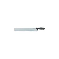 Coltello formaggio a punta quadra Sanelli Ambrogio 42 cm