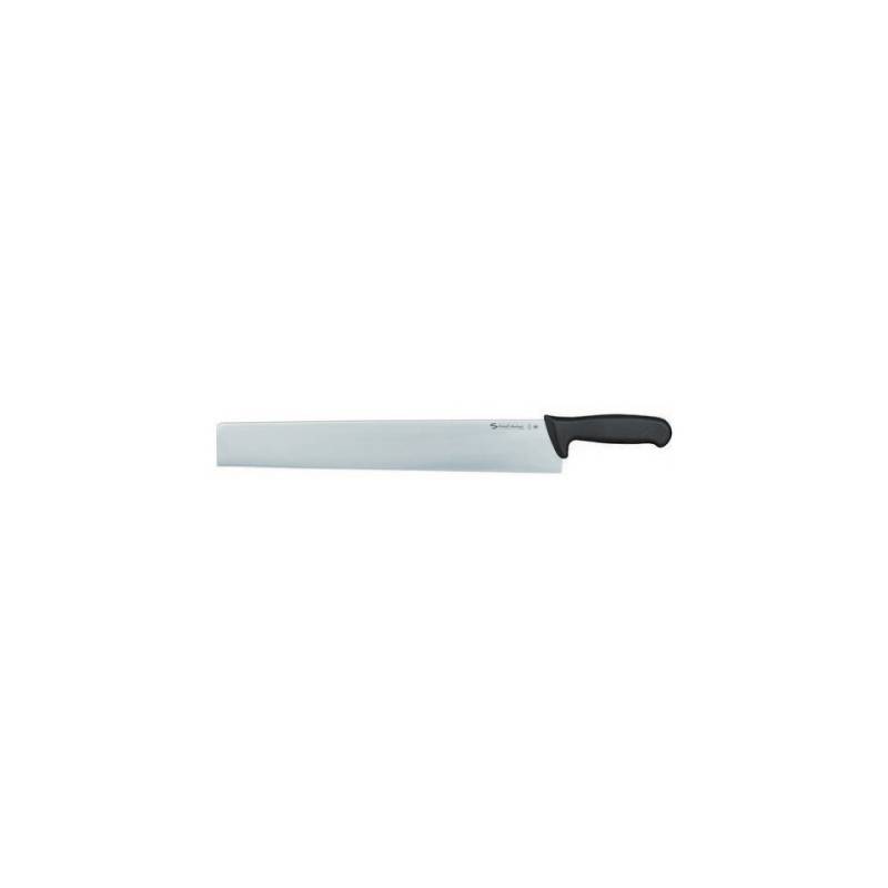 Sanelli Ambrogio square tip cheese knife 42 cm