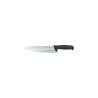 Kitchen knife carving chef Sanelli Ambrogio 24 cm